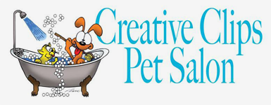 Creative Clips Pet Salon